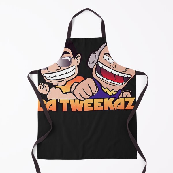 Item preview, Best seller da tweekaz logo merchandise designed and sold by Simpson129.