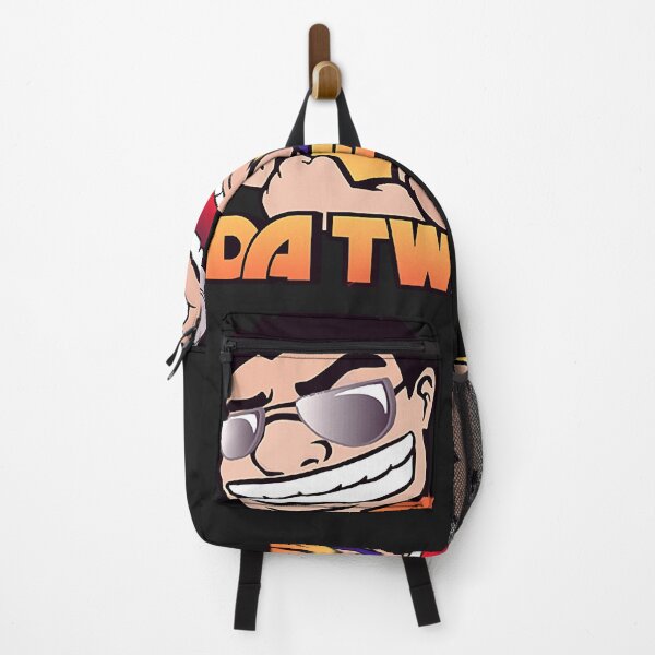 Item preview, Best seller da tweekaz logo merchandise designed and sold by Simpson129.