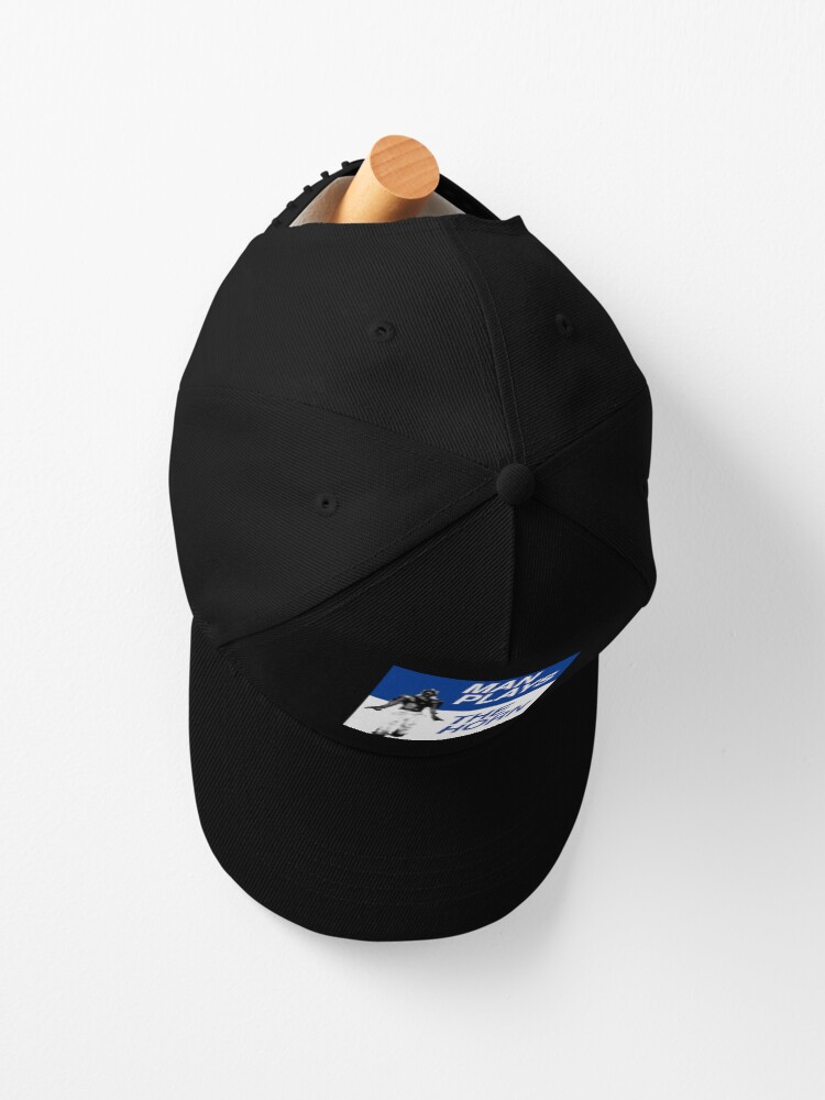 Man Plays the Horn by Cities Aviv Merch