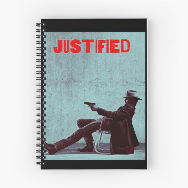Item preview, Justified, Raylen Givens Us Marshall Business Police Cop Kumtucky Graphics Gift For Men Women Unisex, Hot Summer designed and sold by addiewalterjnw.