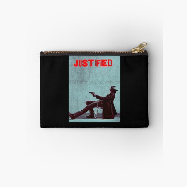 Item preview, Justified, Raylen Givens Us Marshall Business Police Cop Kumtucky Graphics Gift For Men Women Unisex, Hot Summer designed and sold by addiewalterjnw.