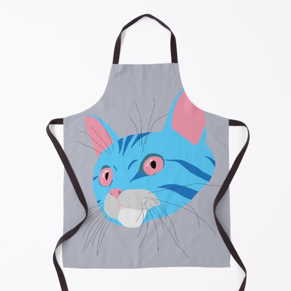 Item preview, Trans Cat designed and sold by Beefleaf.