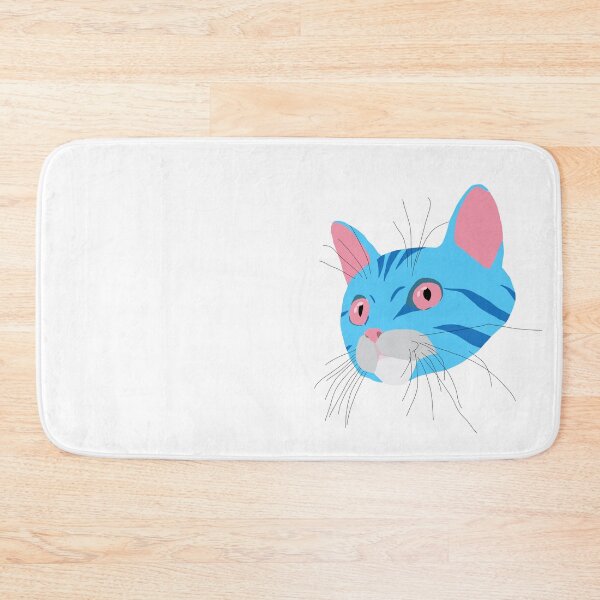 Item preview, gato trans designed and sold by Beefleaf.