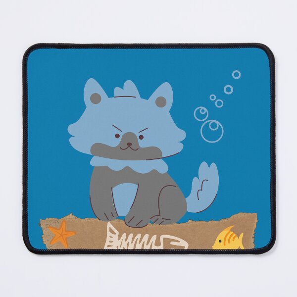 Item preview, The cat is hungry designed and sold by Nannaphat Sukkasem.