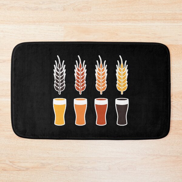 Item preview, Beer Styles designed and sold by DKdesigns27.
