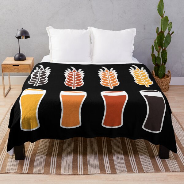 Item preview, Beer Styles designed and sold by DKdesigns27.