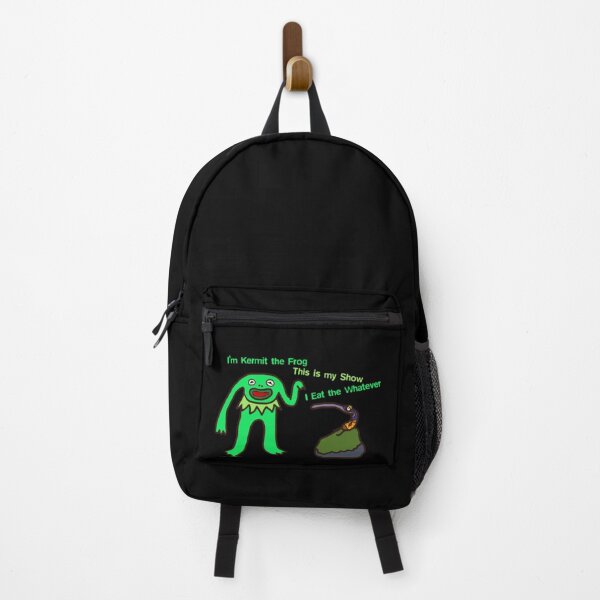 Item preview, Mr The Frog designed and sold by MichaelRojas1.
