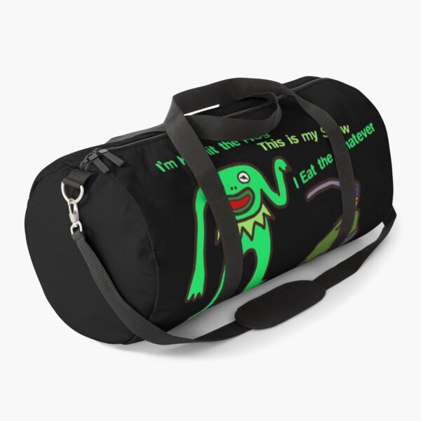 Item preview, Mr The Frog designed and sold by MichaelRojas1.