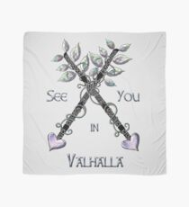 Valhalla Scarf