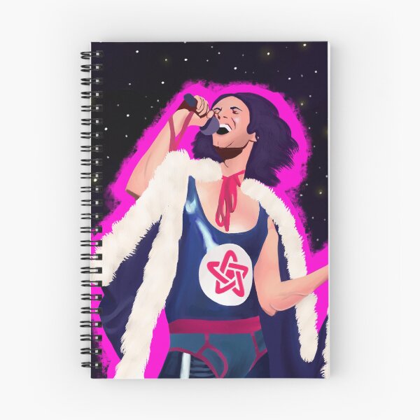 Item preview, Danny Sexbang Space Painting designed and sold by KalebLove.