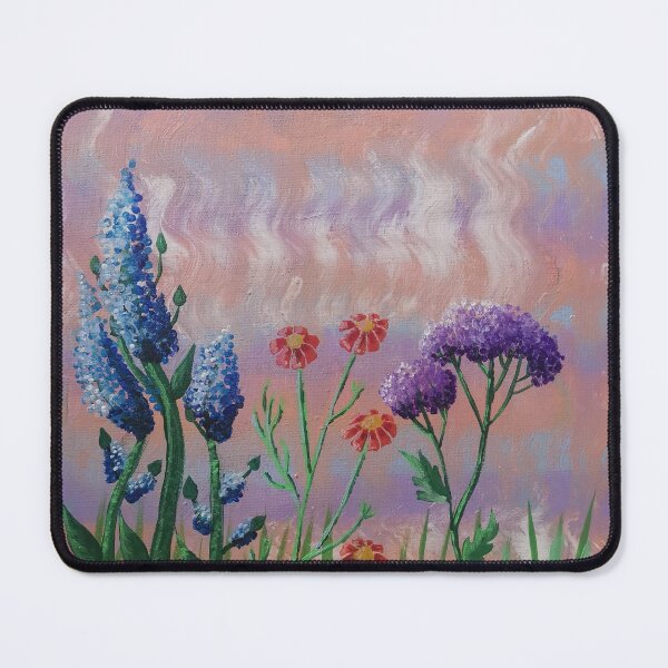 Item preview, Flowery day designed and sold by ElsieVirgo91.