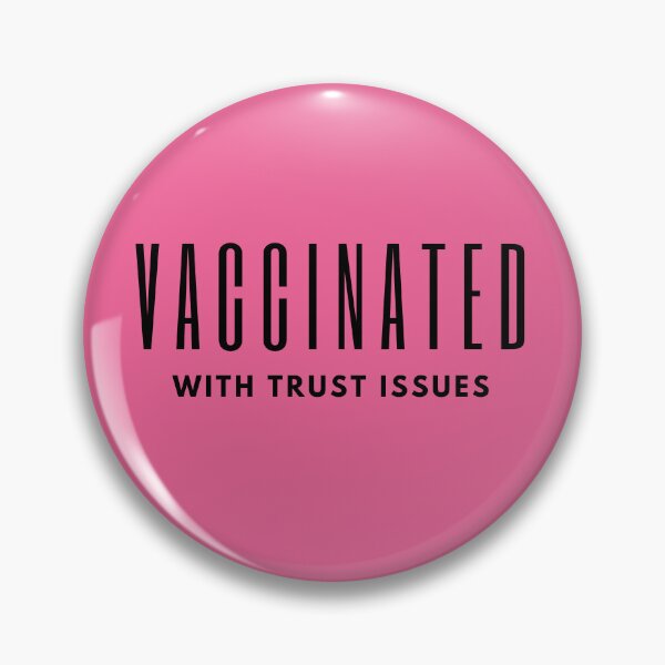 Item preview, Funny COVID Vaccination Pandemic Quarantine designed and sold by HBVinyls.