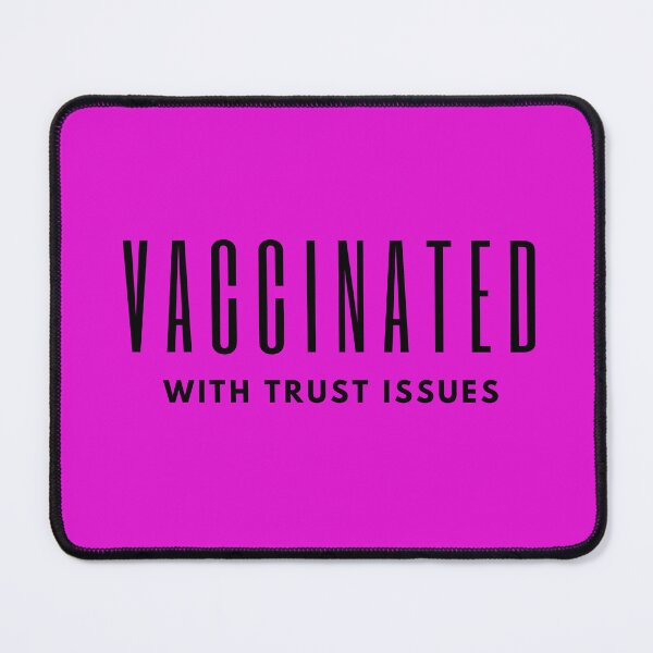 Item preview, Funny COVID Vaccination Pandemic Quarantine designed and sold by HBVinyls.