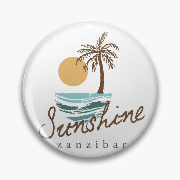 Artikelvorschau, Sansibar Tourismus entworfen und verkauft von maarifa.