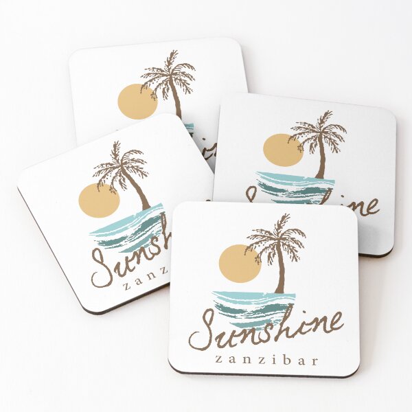 Item preview, Zanzibar tourism designed and sold by maarifa.