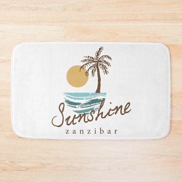 Item preview, Zanzibar tourism designed and sold by maarifa.