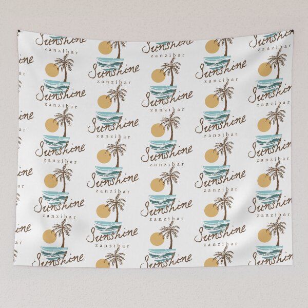 Item preview, Zanzibar tourism designed and sold by maarifa.