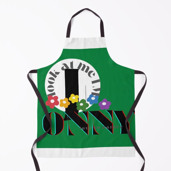 Item preview, Jonny look at me designed and sold by mapacs100.