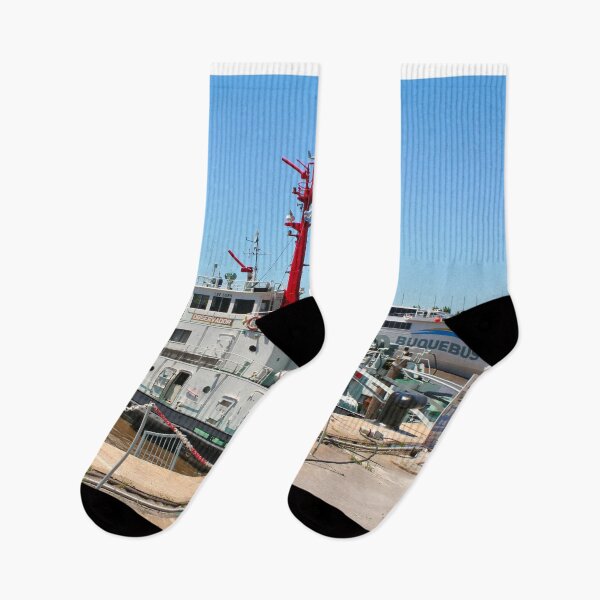 Item preview, Tugboat, Buenos Aires, Argentina designed and sold by FranWest.