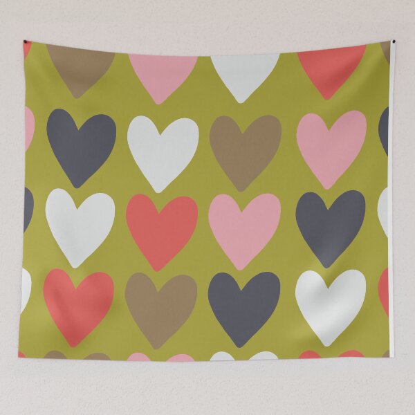 Item preview, Handrawn hearts designed and sold by bigmoments.