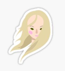 Women of the World | Baltic Sticker