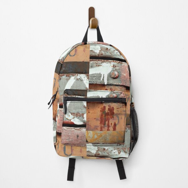 Item preview, Industrial Grunge designed and sold by PlanetLucky.