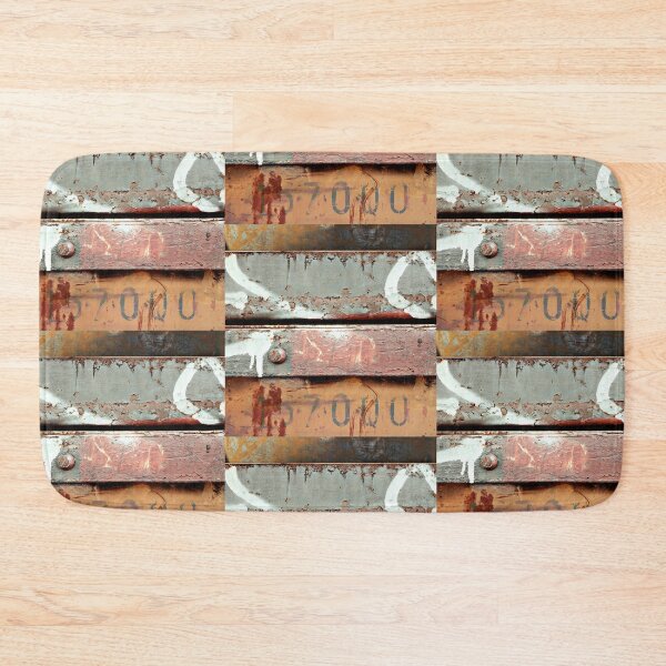 Item preview, Industrial Grunge designed and sold by PlanetLucky.