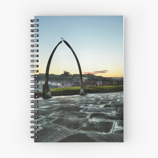 Item preview, Whitby Whalebone Frost designed and sold by Sarah Couzens.
