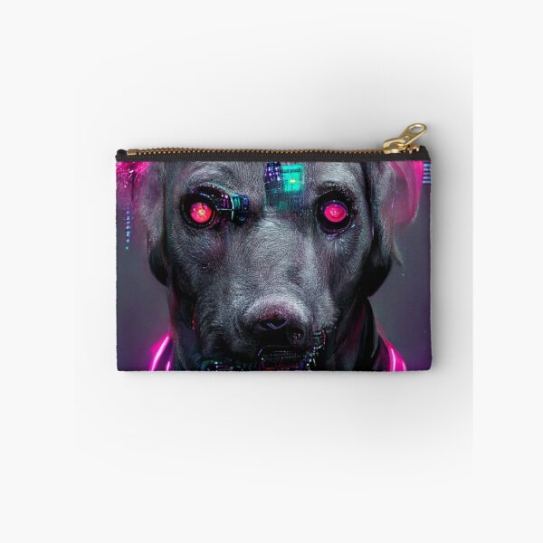 Item preview, Black Lab Cyberpunk V2 designed and sold by thelofidragon.