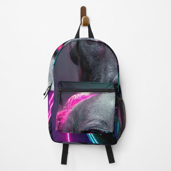 Item preview, Black Lab Cyberpunk V2 designed and sold by thelofidragon.