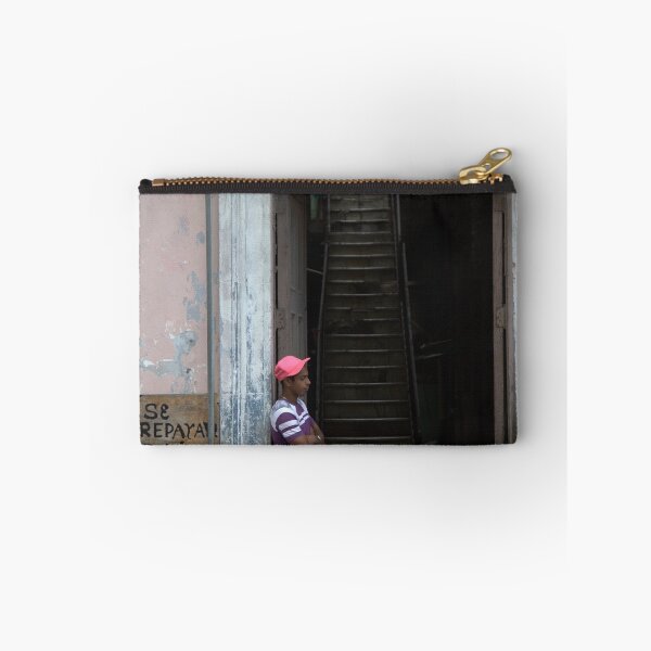 Item preview, Waiting for a better life - Havana designed and sold by Fikkels.
