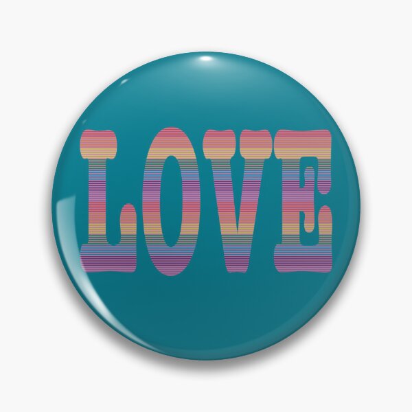 Item preview, The four letter word - Love designed and sold by SunriseD.