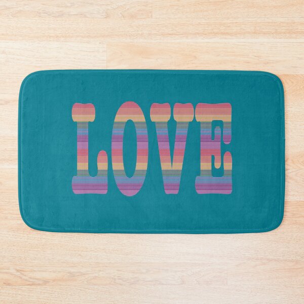 Item preview, The four letter word - Love designed and sold by SunriseD.