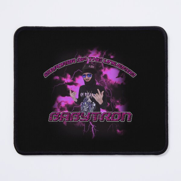Item preview, Babytron Rapper designed and sold by joeyyyp.