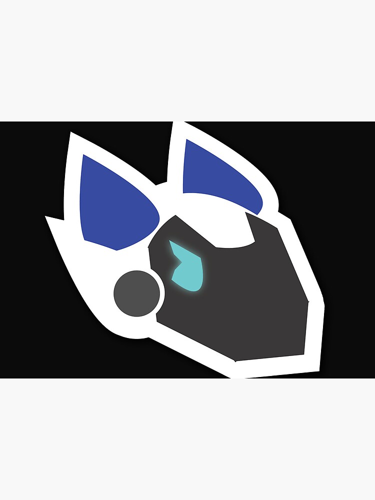 Protogen Mask 