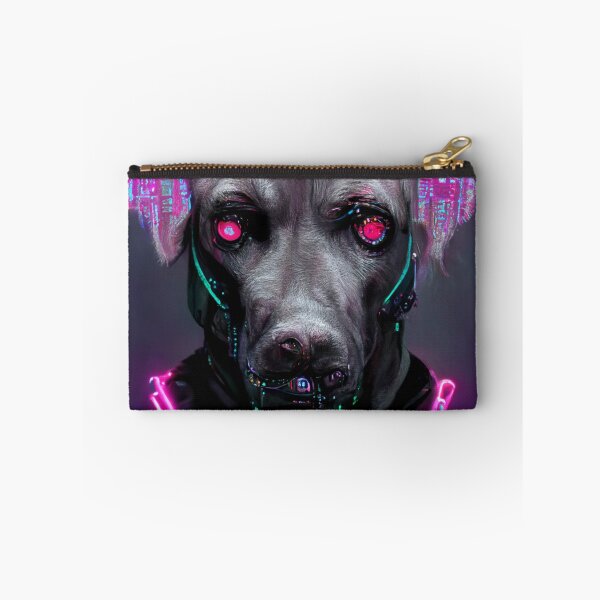 Item preview, Black Lab Cyberpunk V3 designed and sold by thelofidragon.