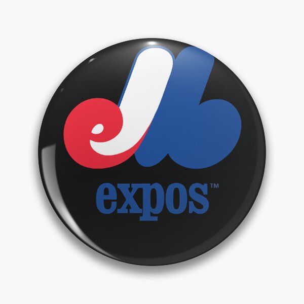 Item preview, Best seller montreal expos logo designed and sold by Simpson129.