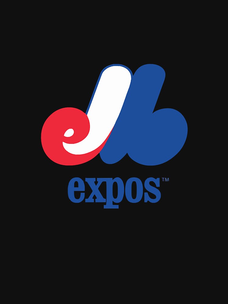 Montreal Expos Logo Phone Cases for Sale