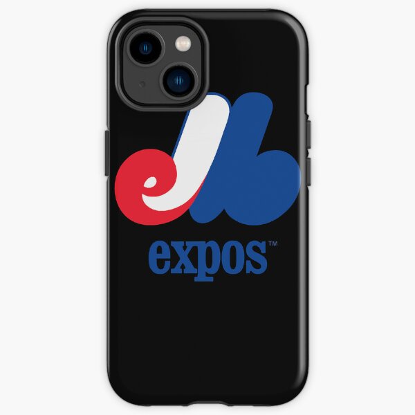 Montreal Expos Logo Phone Cases for Sale