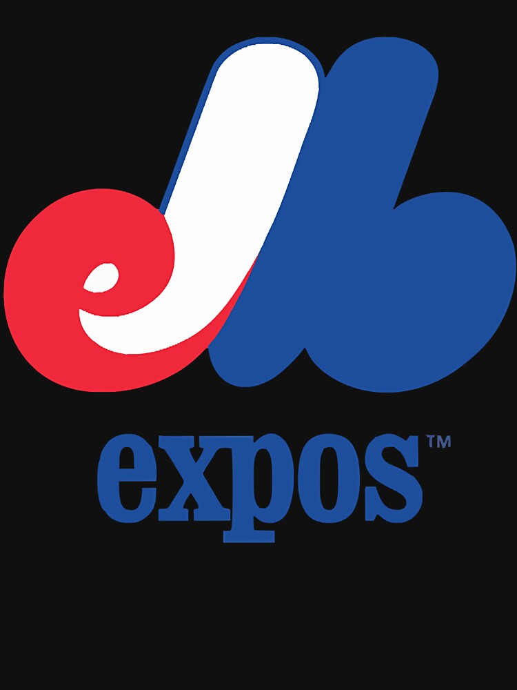 Montreal Expos 1969 Classic T-Shirt for Sale by C300amg22