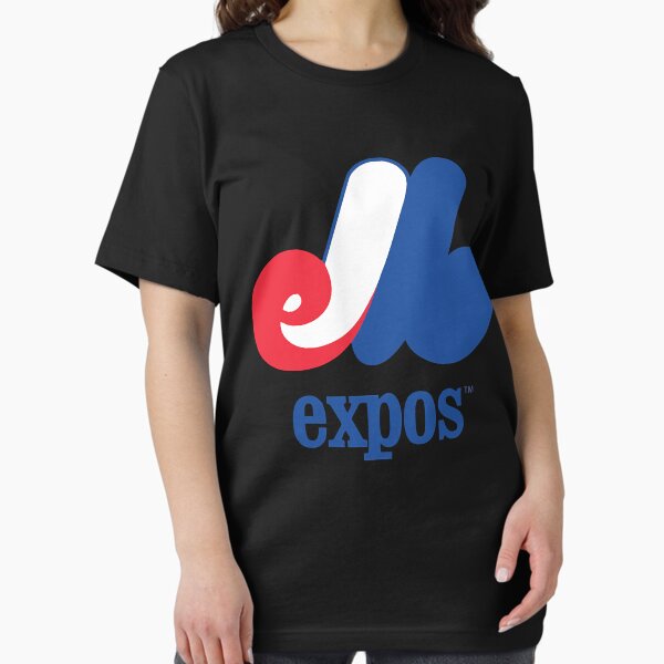Artikel-Vorschau von Bestseller-Logo der Montreal Expos, designt und verkauft von Simpson129.