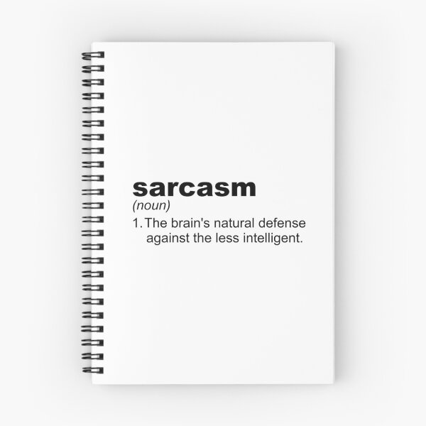 Item preview, Sarcasm line designed and sold by arceart.