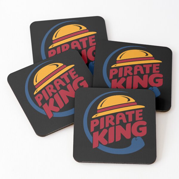 Item preview, Pirate King designed and sold by TerrellEllis.