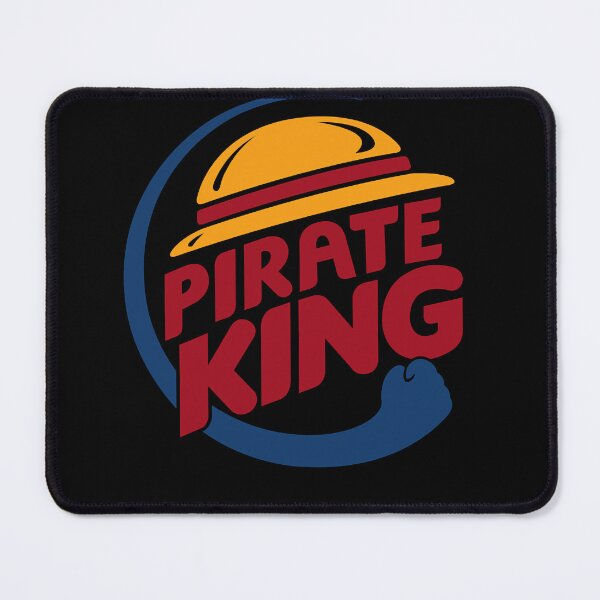 Item preview, Pirate King designed and sold by TerrellEllis.