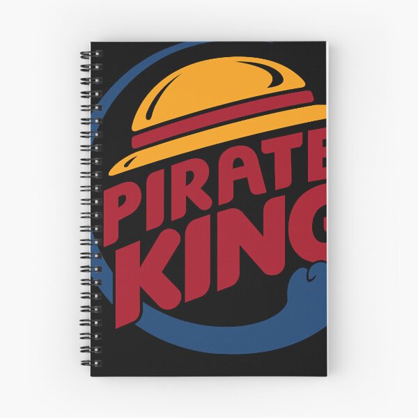 Item preview, Pirate King designed and sold by TerrellEllis.
