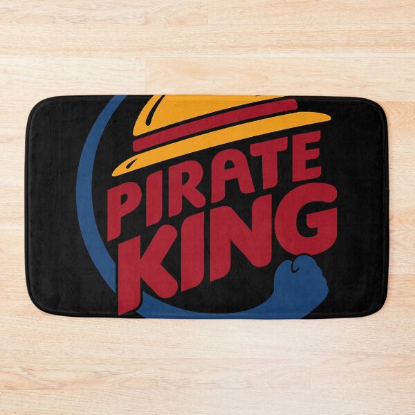 Item preview, Pirate King designed and sold by TerrellEllis.