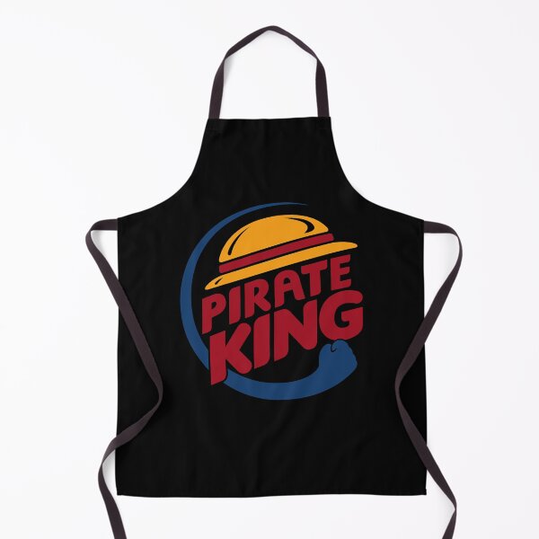 Item preview, Pirate King designed and sold by TerrellEllis.