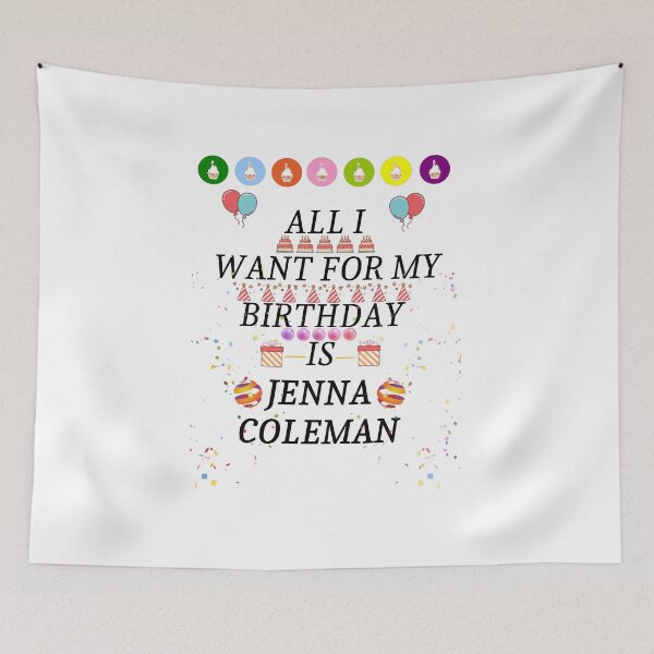Item preview, Birthday Coleman designed and sold by Samelia.