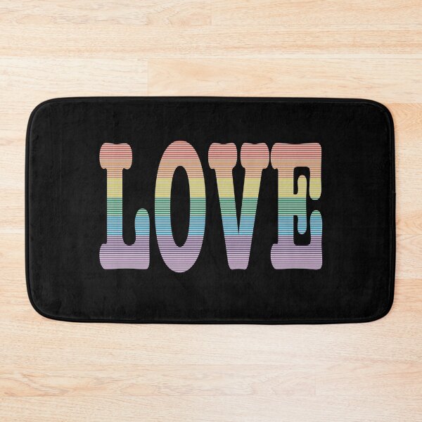 Item preview, The four letter word - Love designed and sold by SunriseD.