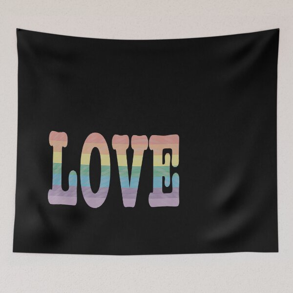 Item preview, The four letter word - Love designed and sold by SunriseD.